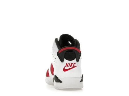 Jordan 6 Retro Carmine (2021) (PS)