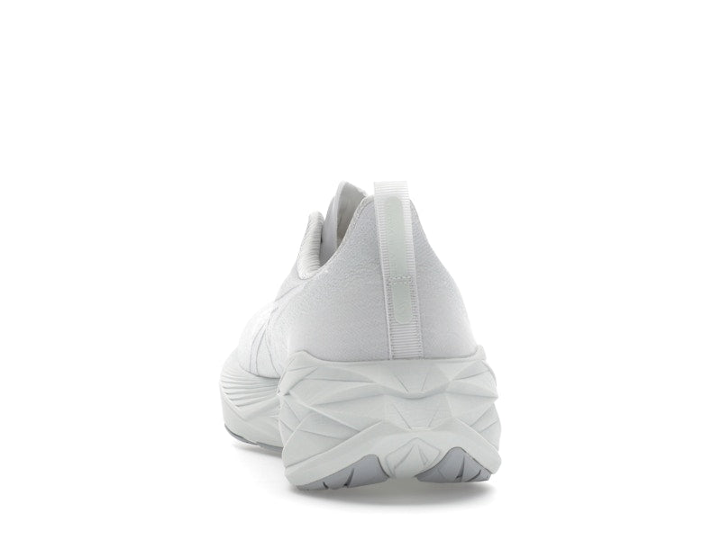 ASICS Novablast 4 White Pale Mint