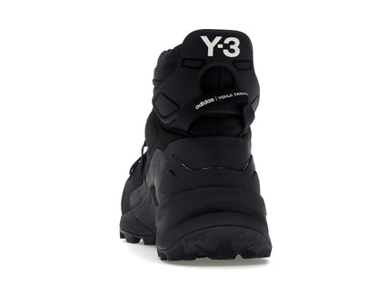 adidas Y-3 Terrex Swift R3 Triple Black