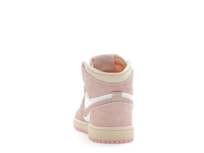 Jordan 1 Retro High OG Washed Pink (PS)