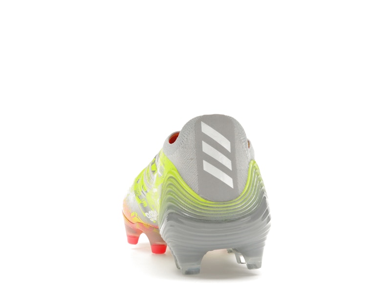 adidas Copa Sense+ FG Numbersup