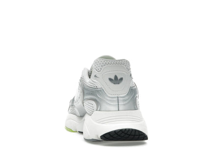 adidas Ozmillen Grey Crystal White Grey Three