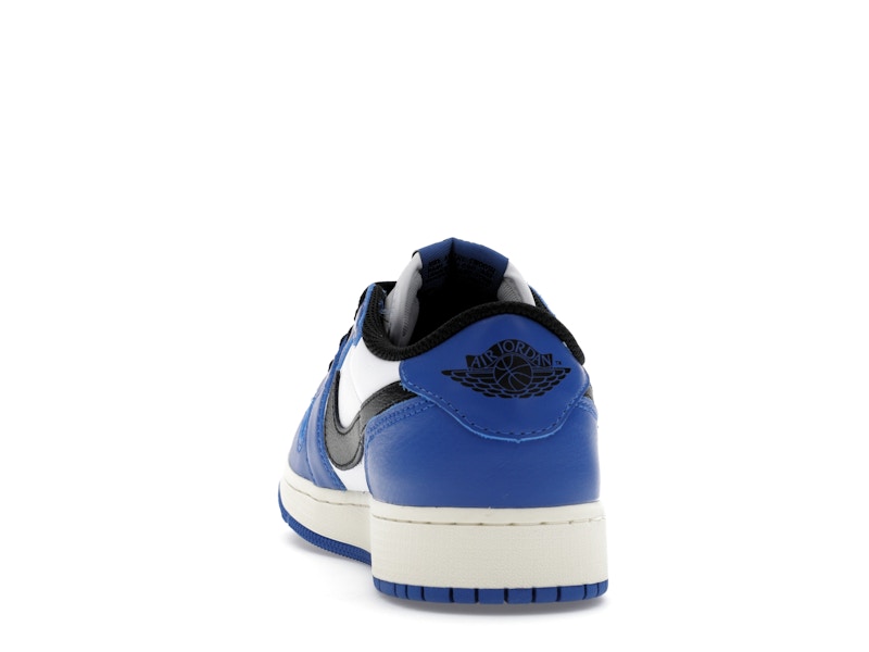 Jordan 1 Retro Low OG Game Royal (GS)