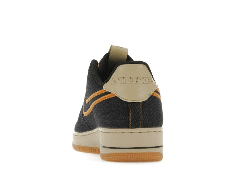 Nike Air Force 1 Low Premium Denim