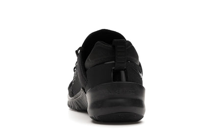 Nike Free X Metcon 2 Black