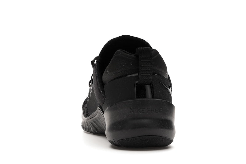Nike Free X Metcon 2 Black