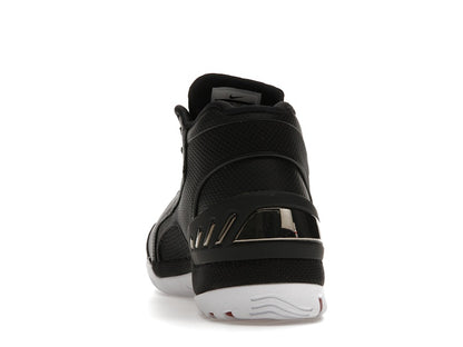 Nike Air Zoom Generation Black White Retro