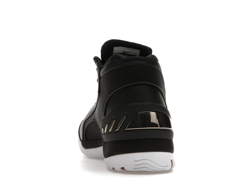 Nike Air Zoom Generation Black White Retro