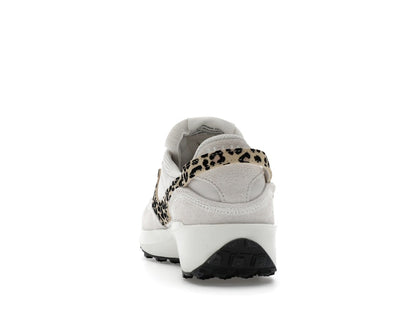 Nike Waffle Debut Phantom Summit White Black Sesame (Women's)