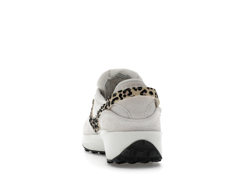 Nike Waffle Debut Phantom Summit White Black Sesame (Women's)