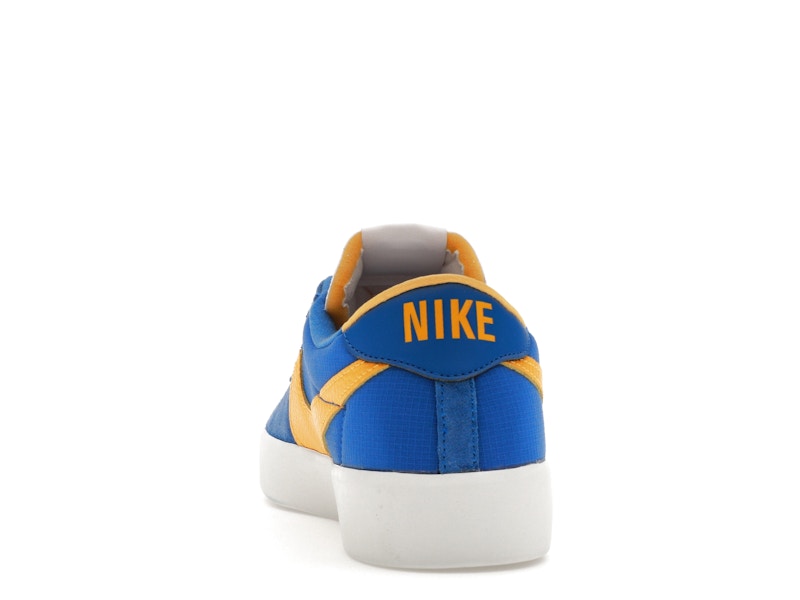 Nike SB Bruin React Game Royal University Gold