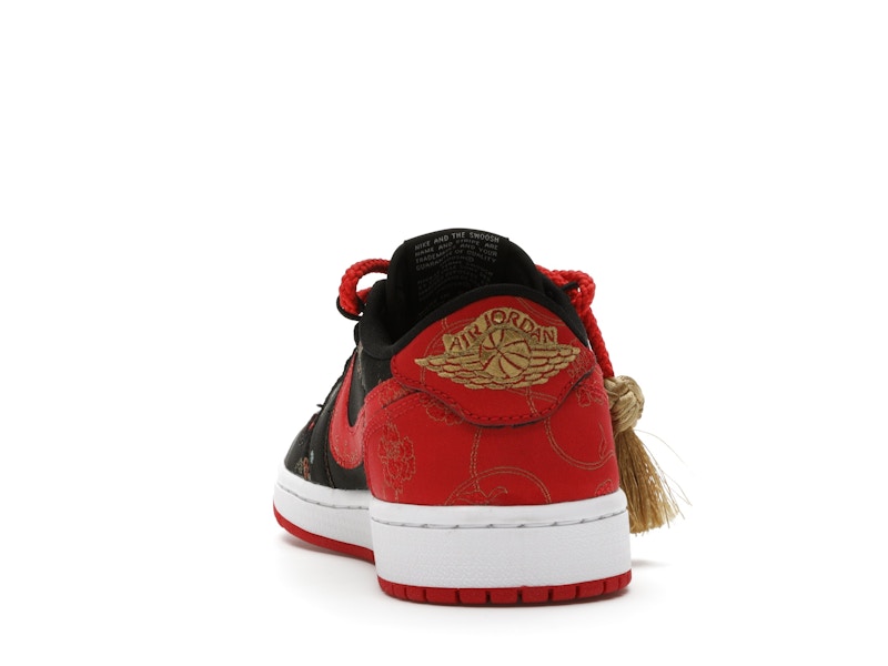 Jordan 1 Low OG Chinese New Year