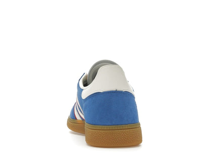 adidas Handball Spezial Blue Better Scarlet