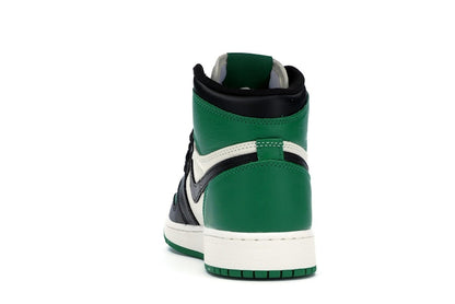 Jordan 1 Retro High Pine Green (GS)