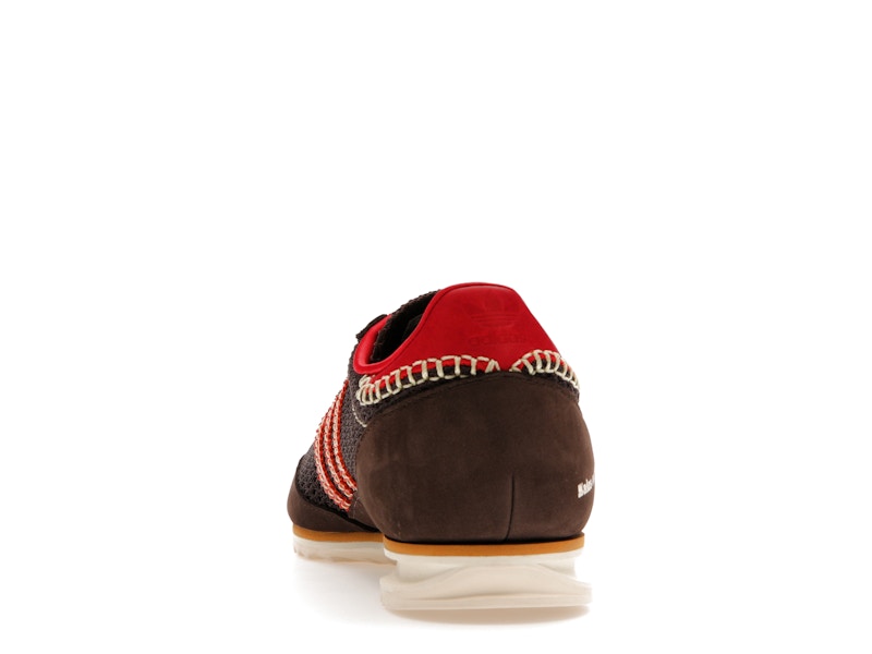 adidas SL 72 Knit Wales Bonner Brown