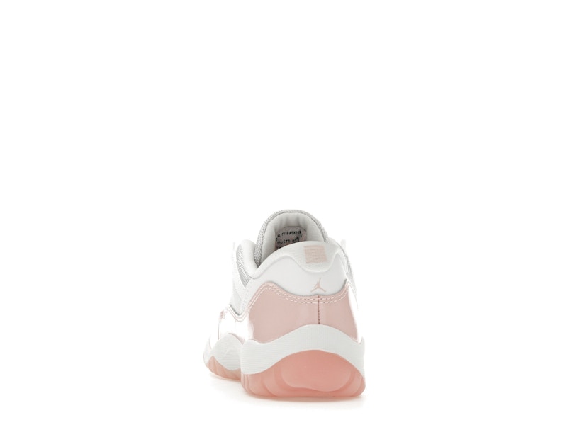 Jordan 11 Retro Low Legend Pink (PS)