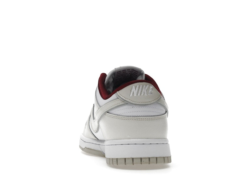 Nike Dunk Low SE Just Do It White Phantom (Women's)