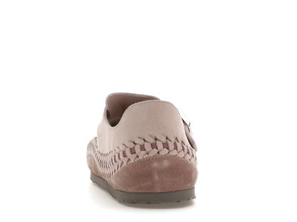 Birkenstock London Braided Kith Lilac Ash
