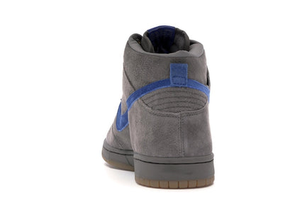 Nike SB Dunk High Iron