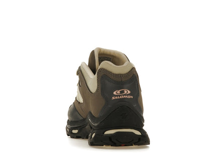 Salomon XT-Quest 2 Ebony Pewter Moth