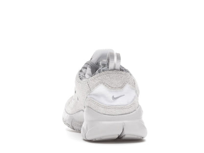 Nike Free Run Trail Neutral Grey Summit White