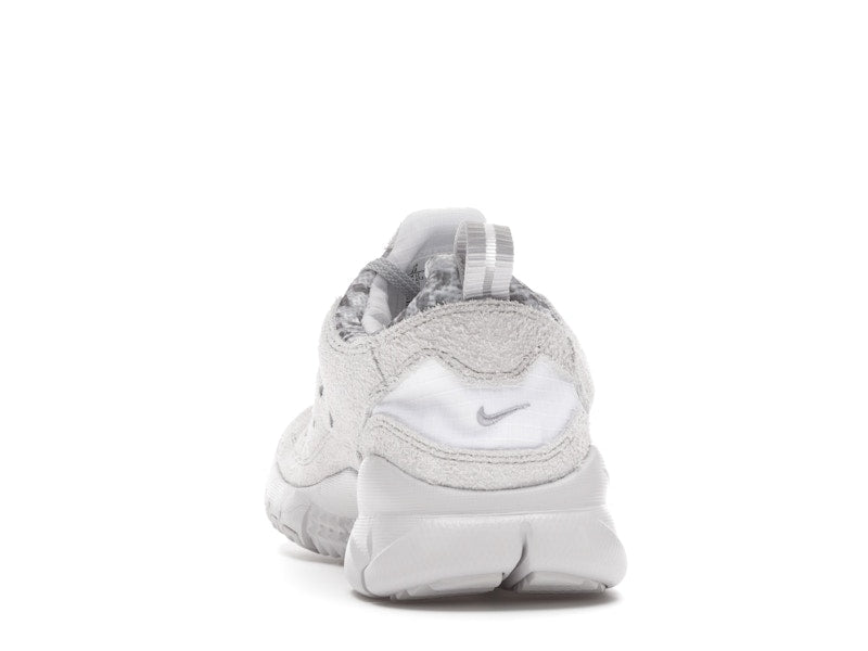 Nike Free Run Trail Neutral Grey Summit White