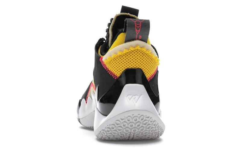 Jordan Why Not Zer0.2 SE Birthday Scorpio