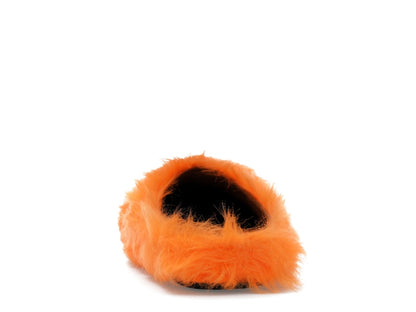 Bravest Studios Bear Claw Mule Chief Keef x Glo Gang Glorange