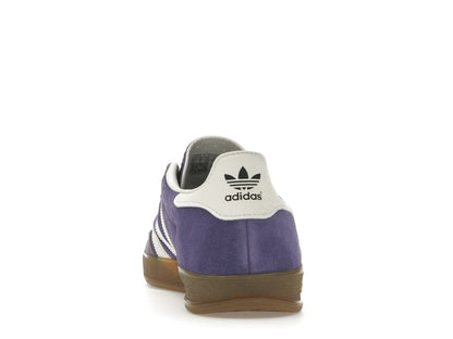 adidas Gazelle Indoor Collegiate Purple