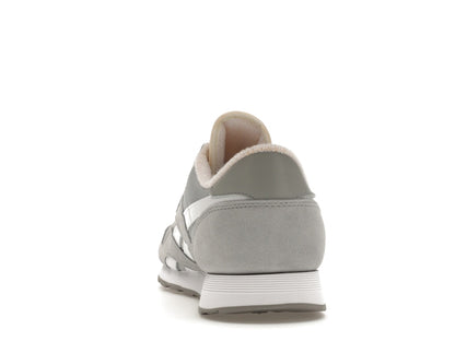 Reebok Classic Nylon JJJJound Grey