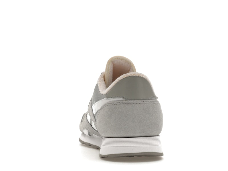 Reebok Classic Nylon JJJJound Grey
