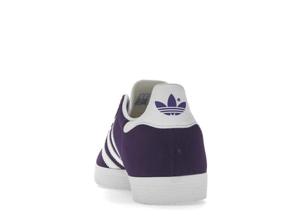 adidas Gazelle Rich Purple