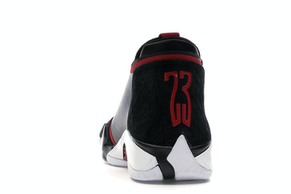Jordan Jumpman Z Bred