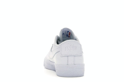 Nike SB Zoom Blazer Low NBA White