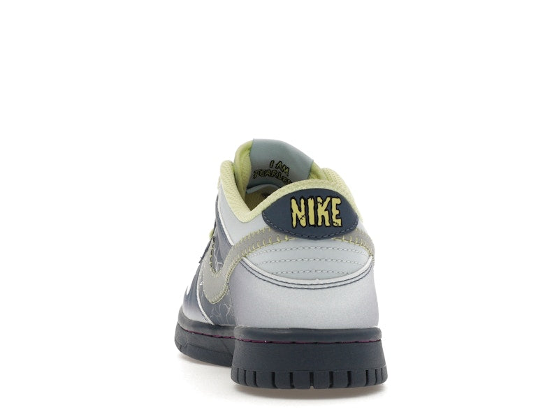 Nike Dunk Low Halloween I Am Fearless (GS)