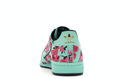 adidas Continental 80 AriZona Green Tea Ginseng