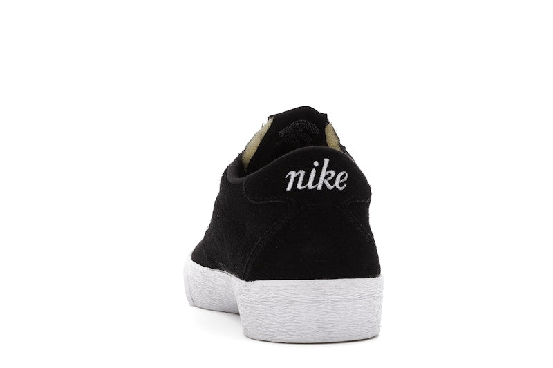 Nike SB Zoom Bruin Black White