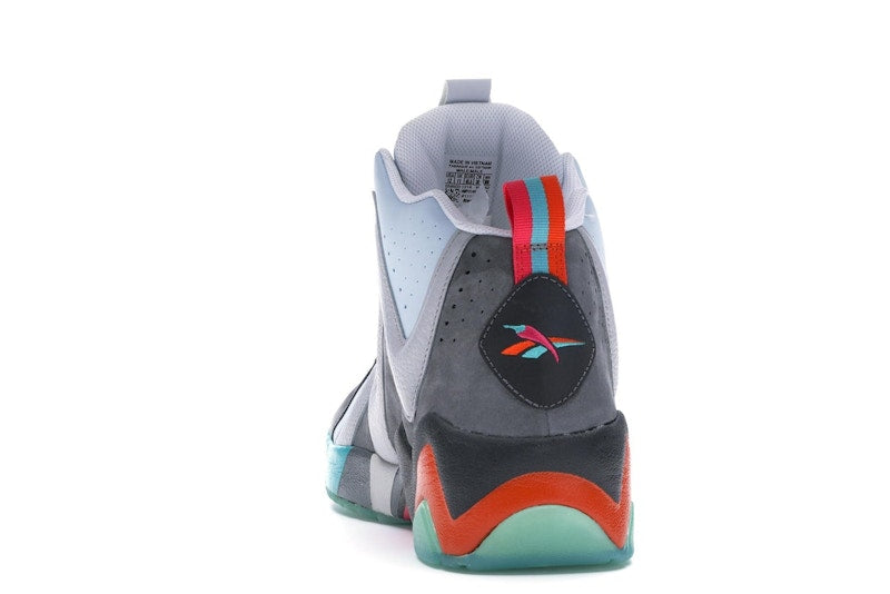 Reebok Kamikaze II Packer Shoes Remember the Alamo