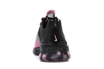 Nike React Element 87 Sneakerroom Breast Cancer Awareness Swarovski