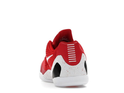 Nike Kobe 9 EM Low TB University Red (GS)