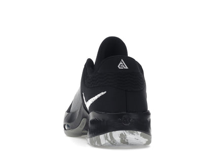 Nike Zoom Freak 4 Cookies and Cream