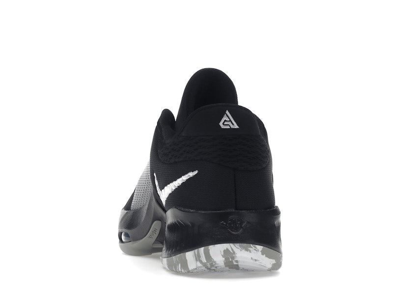 Nike Zoom Freak 4 Cookies and Cream