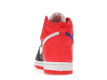 Nike Dunk High Knicks (GS)