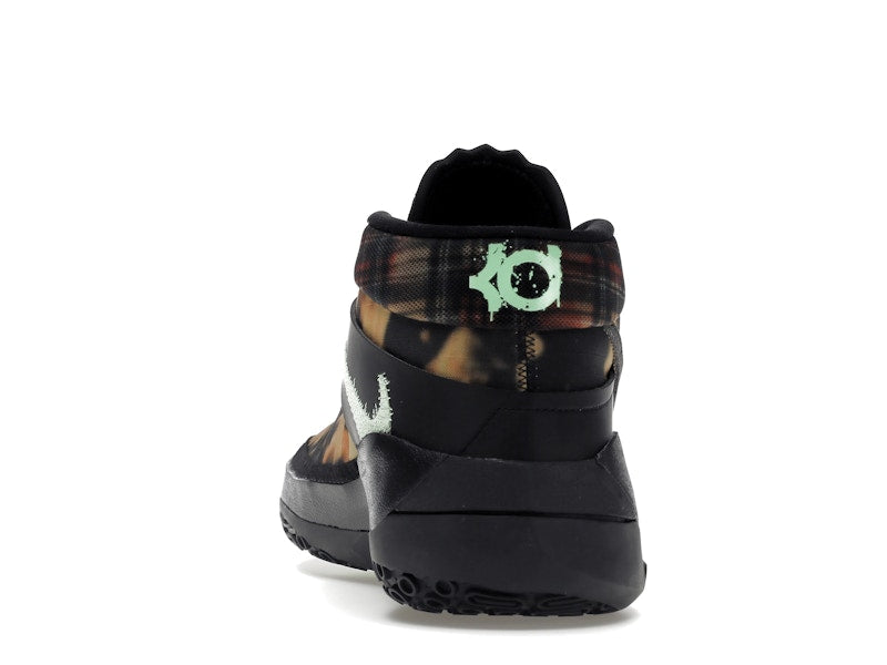 Nike KD 13 Bleached Plaid