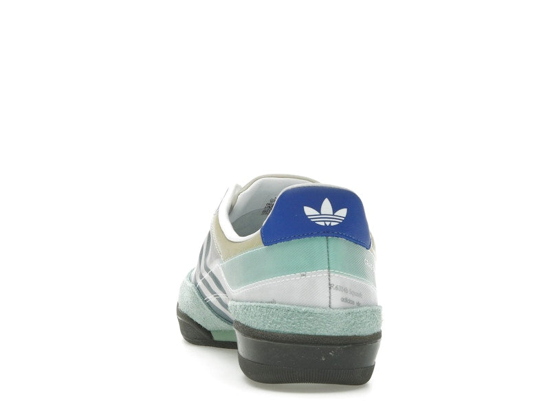 adidas Squash Polta AKH Craig Green Hazy Green