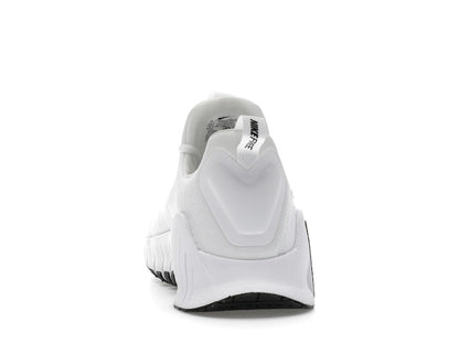 Nike Free Metcon 6 White Black