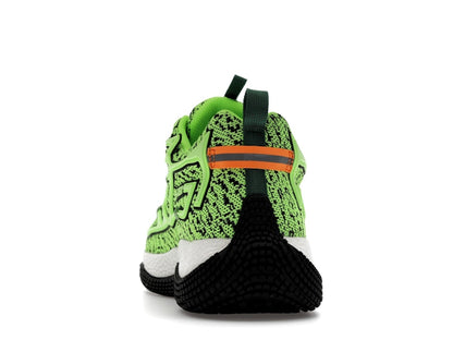 John Geiger 004 Slime Knit