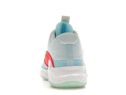 Nike KD Trey 5 X Blue Chill