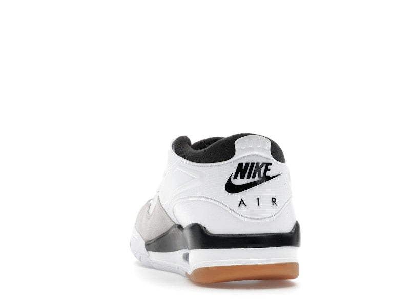Jordan 4 RM Military Black