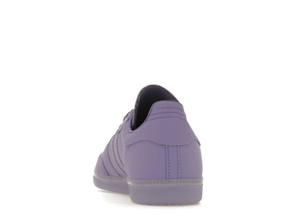adidas Samba Pharrell Humanrace Purple